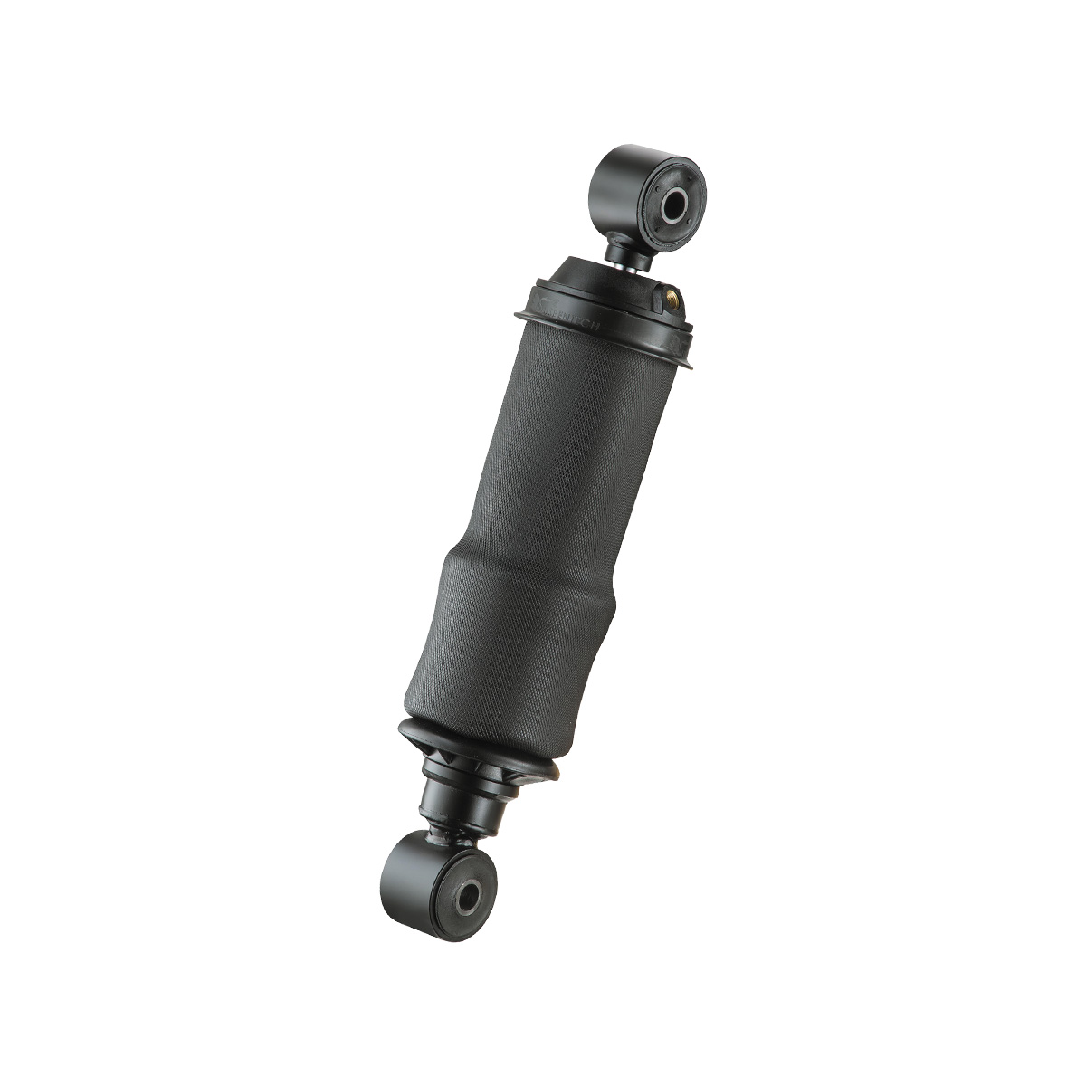 Bolsa Suspensao Cabine Caminhão Volvo FH de 1998 a 2004 Dianteiro (Com Amortecedor) - 3172984